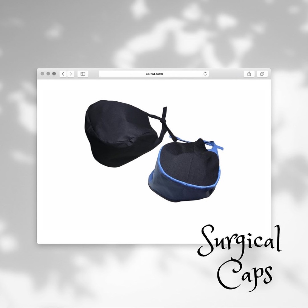 Surgical Caps